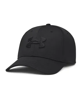 Under Armour Men's Blitzing Golf Cap {1305036}