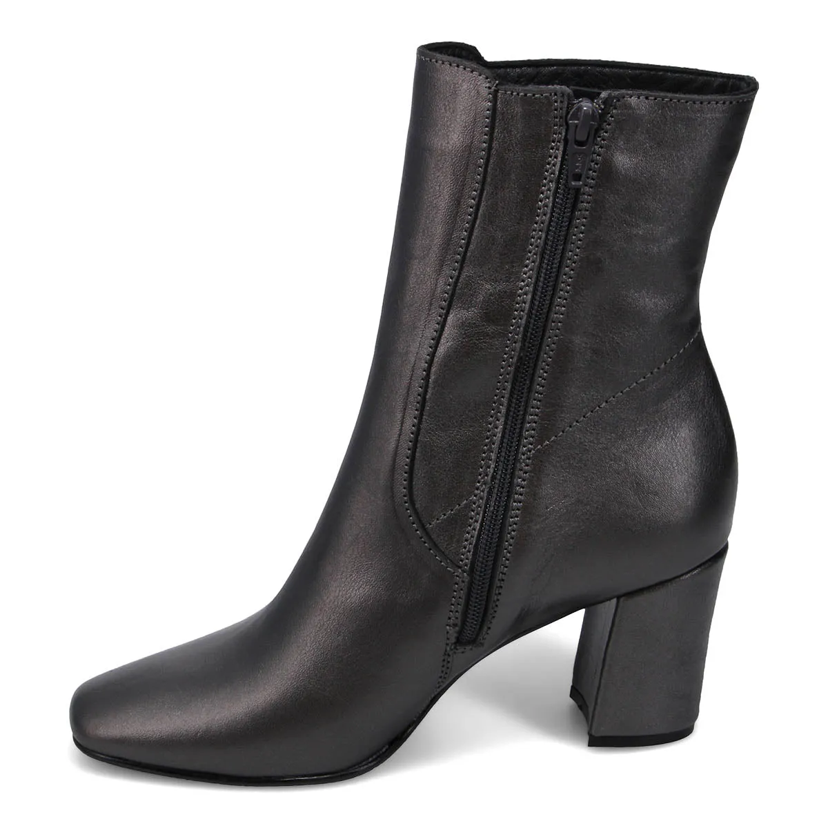 Vivian Heeled Boot