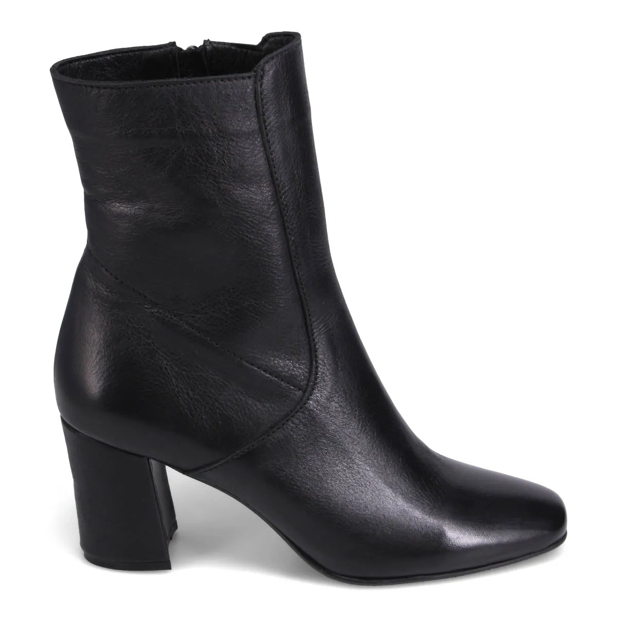 Vivian Heeled Boot