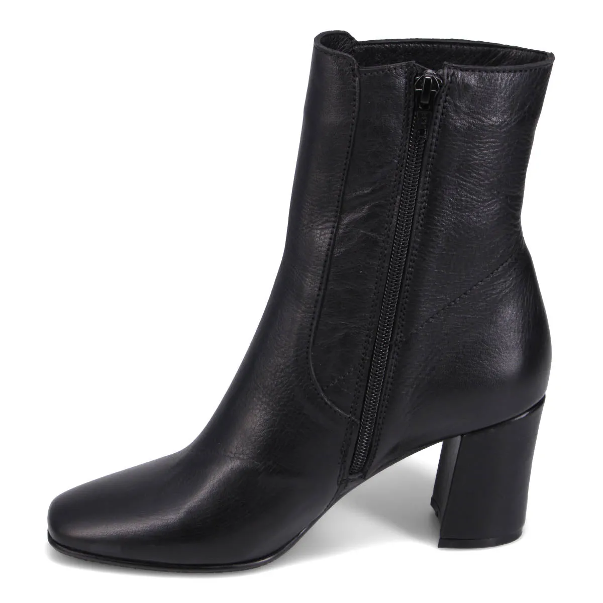 Vivian Heeled Boot