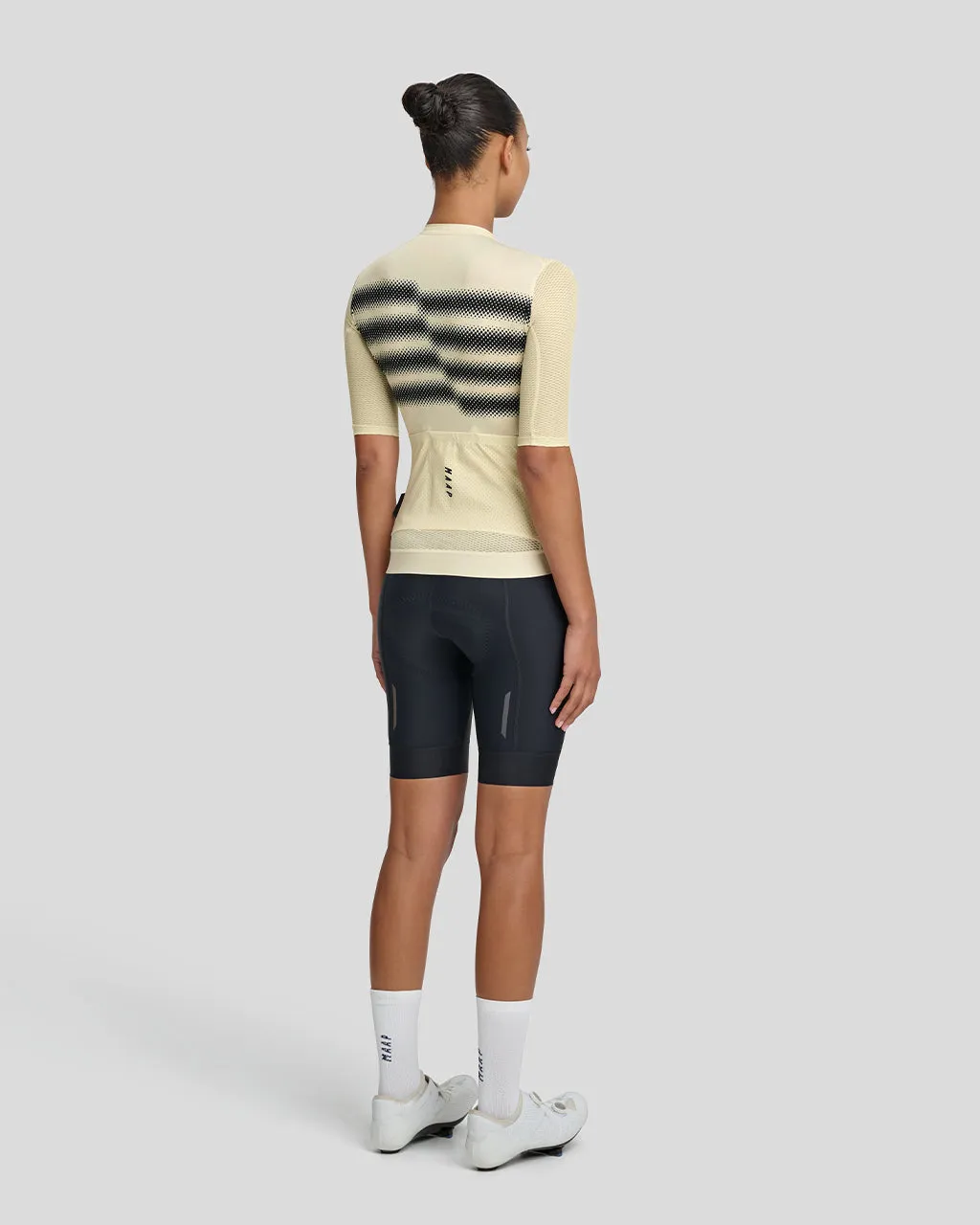 Women's Blurred Out Ultralight Jersey